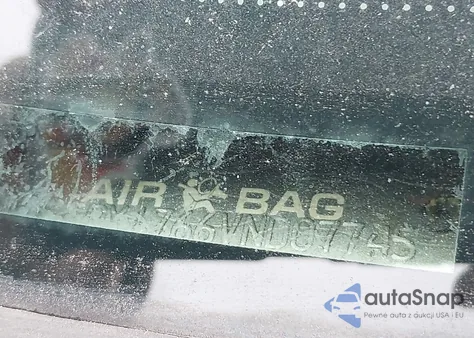 1997 Ford F-150 Lariat/Standard/Xl/Xlt from USA, damaged, VIN 1FTDX1766VND07745